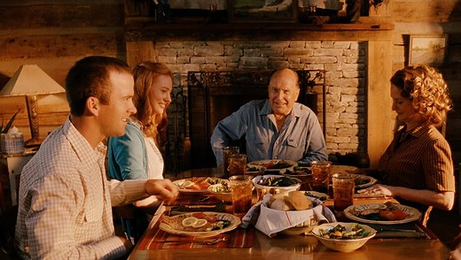 Watch Seven Days In Utopia | Prime Video