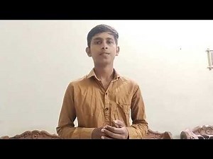 Disaster Alert System Prototype | Science Project | Early Warning System