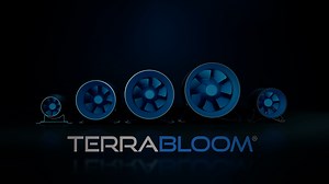 Watch TerraBloom EC Inline Duct Fan Features and Applications on Amazon Live