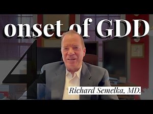 Onset of Gadolinium Deposition Disease, GDD, explained by MRI Radiologist