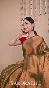 502 reactions · 68 shares |  Beautiful Exquisite Pre-stitched Saree...
