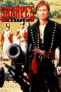 Sharpe's Battle - Movie