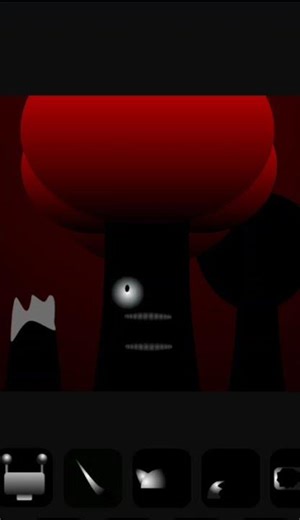 Sprunki Mr Tree Phase 3 (full sound)