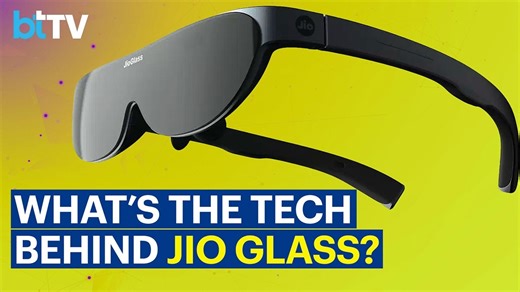 Things You Should Know About Reliance Jio AR Tech!