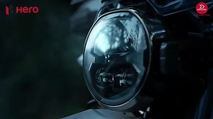 Hero XPulse 200 4V Pro: Upgraded Off-Road Features in Nepal