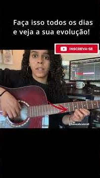 Train your hand with good technique #shorts #guitarlesson