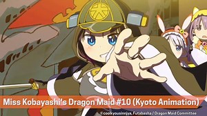 BEST ANIMATION OF THE WEEK 🔥 (from our friends at Sakuga Blog) | Crunchyroll