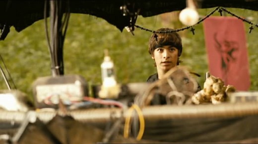 DIE DREI ??? DAS GEHEIMNIS DER SCHATZINSEL