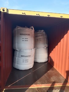 [Hot Item] Nitrogen Fertilizer Asn Fertilizer Used Ammonium Sulphate Nitrate