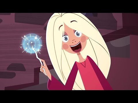 A NEW KIND OF MAGIC ⭐ Make a wish! (Compilation) Full Episode in HD