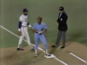 1980 WORLD SERIES Game 3 KANSAS CITY 10/17/80 (10) Original NBC Broadcast