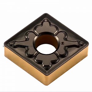 [Hot Item] Cnmg Carbide Insert with Double Coated