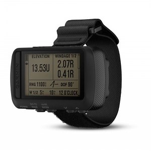 Garmin Foretrex 701 Ballistic Edition GPS WW