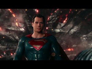 The PowerPuff Girls - Major Man's Song (Superman Parody)