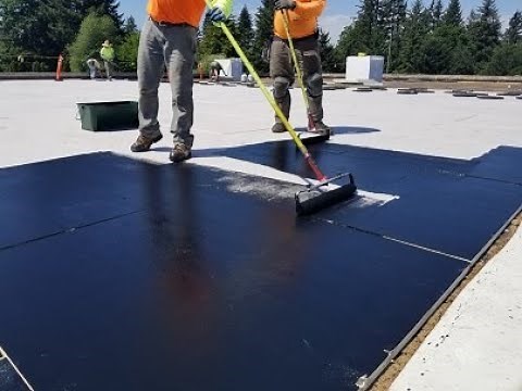 TruGround Conductive Primer Application