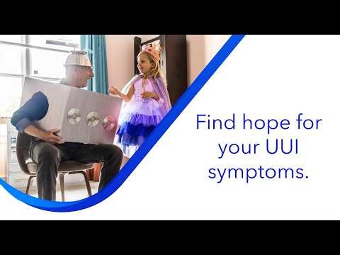 Introducing the Altaviva™ implant for bladder control by Medtronic