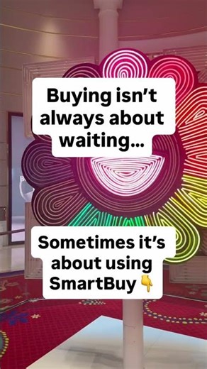 How SmartBuy Helps Buyers Purchase With Less Cash