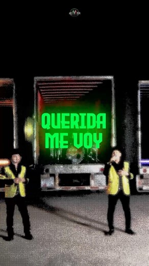 #QueridaMeVoy 🎵🎤 #ExitosRegrabadosVol3 de Los Reyes del Camino 🎶