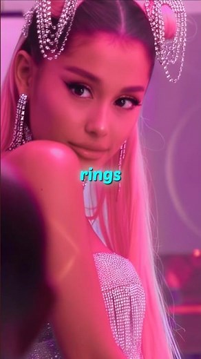 🤯 "7 Rings" is 60 years old?