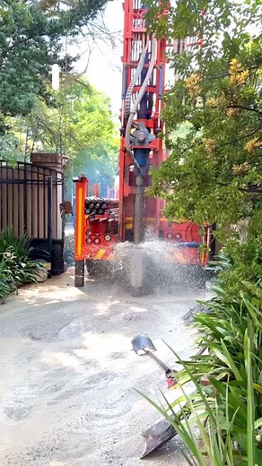 Borehole Drilling Packages in South Africa