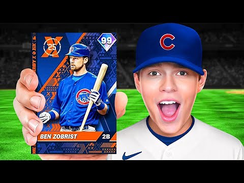 My Favorite Player Returns After 5 Years!