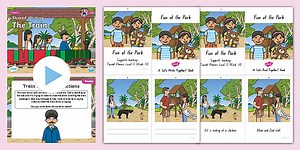 Level 3 Week 10 Lesson 5