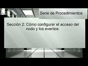 How to Series: Intelligent Power Manager Basics- Spanish