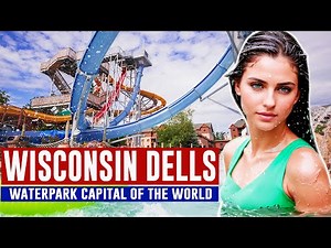 WISCONSIN DELLS - Best Things to Do | Top 10 Places to Visit in Wisconsin Dells, WI (Travel Guide)