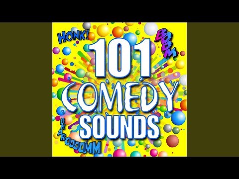 Long Timpani Bounce Cartoons