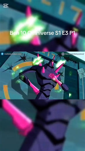 Ben 10 Omniverse S1 E3 P1 සිංහල හඩකැවූ #ctoon360 #ben10classic #bqn10 #sinhalacartoon #ben10000 #ben10 | CToon 360 | Facebook
