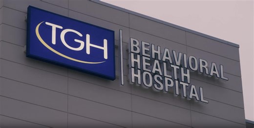 Man arrested after threatening to behead Tampa General Hospital CEO: DOJ