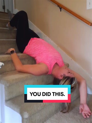 Some victories don't need a trophy. 😆 #modernmamaholly You got this. Viral. Digital marketing.