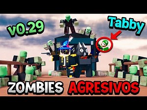 THE ZOMBIES OF DEAD RAILS HAVE GOTTEN MORE AGGRESSIVE! ft. @YUYO_X (ROBLOX DEAD RAILS v0.29)