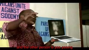 Eat Da Poo Poo (With Subtitles) on Make a GIF