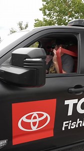 Whether you’re an experienced angler or launching your boat for the first time, it’s always smart to keep your pre-launch checklist top of mind. Click here to watch the full video: https://bit.ly/3GKgzy9 | Bass Pro Shops