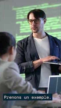 Assembler : Le langage le plus proche de la machine (et pourquoi il était si dur).