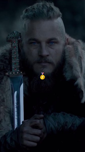Exploring the Viking World: Rollo and Ragnar Lothbrok