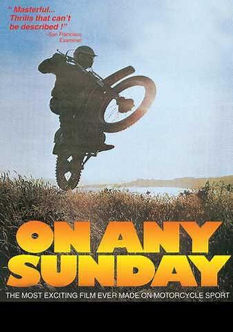 On Any Sunday