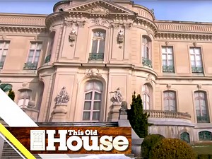 “This Old House” Season 40: Net Zero House - Massachusetts Clean Energy Center