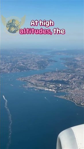 How High Can Airplanes REALLY Go?