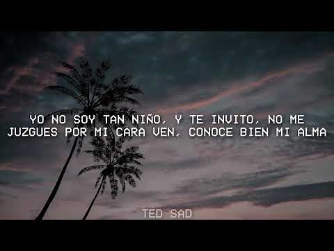 Jerry Rivera - Cara de Niño (LETRA/lyric)