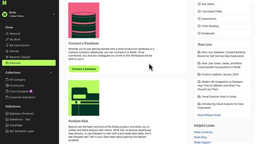 Top 10 AI Tools for Embedded Analytics and Reporting (December 2025)