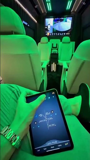 I Reserved a Mercedes-Benz Executive Sprinter — So Why Did a Sedan Show Up Instead in Trophy Club?