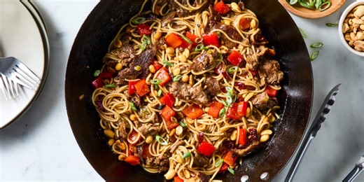 35 Fun & Inventive Ways To Cook With Beef All Year Long