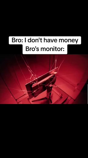 Insane ROG Monitor: Tech Enthusiast's Dream Setup