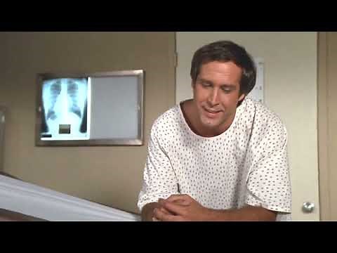 Fletch Meets DR Jelly Finger - Fletch. Remastered [HD]