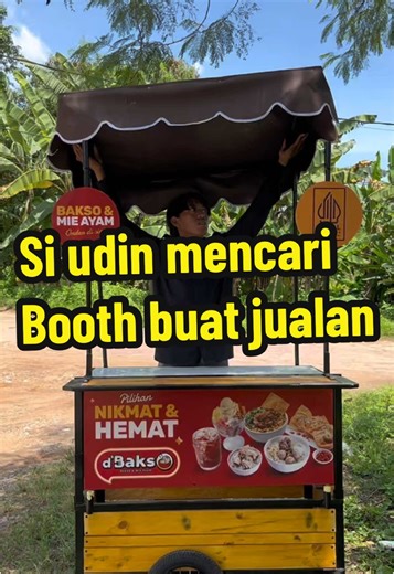 Tutorial Booth Portable: Panduan dan Rekomendasi