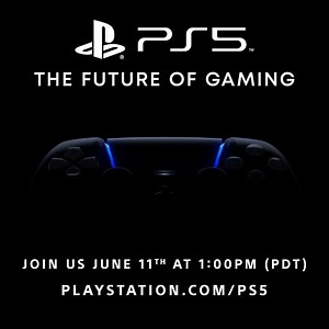 521K views · 2.3K shares | You're invited! The show is about to begin. #PS5 play.st/Twitch | PlayStation | Facebook