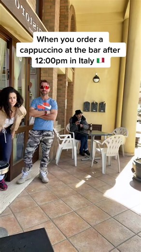 Italian Coffee Culture: A Guide to Avoiding Common Mistakes