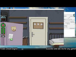 Do Not Feed the Monkeys | Infinite Money, HP, Food, Sleep | Tmato Cheat Engine